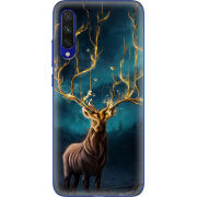 Чехол Uprint Xiaomi Mi A3 Fairy Deer