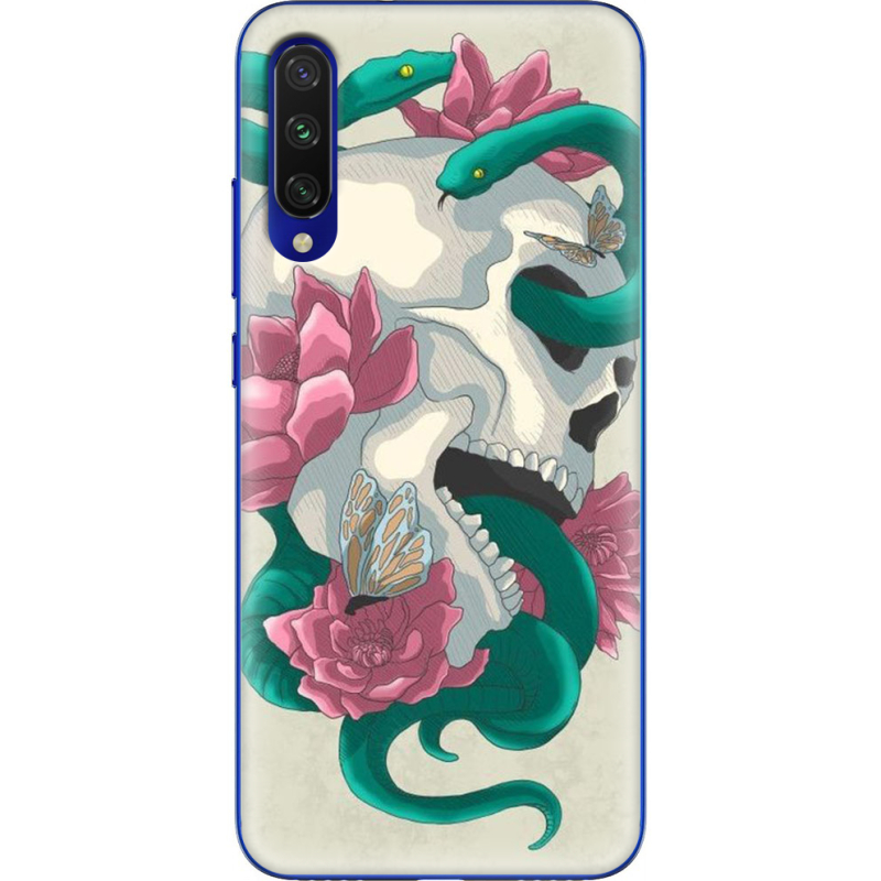 Чехол Uprint Xiaomi Mi A3 