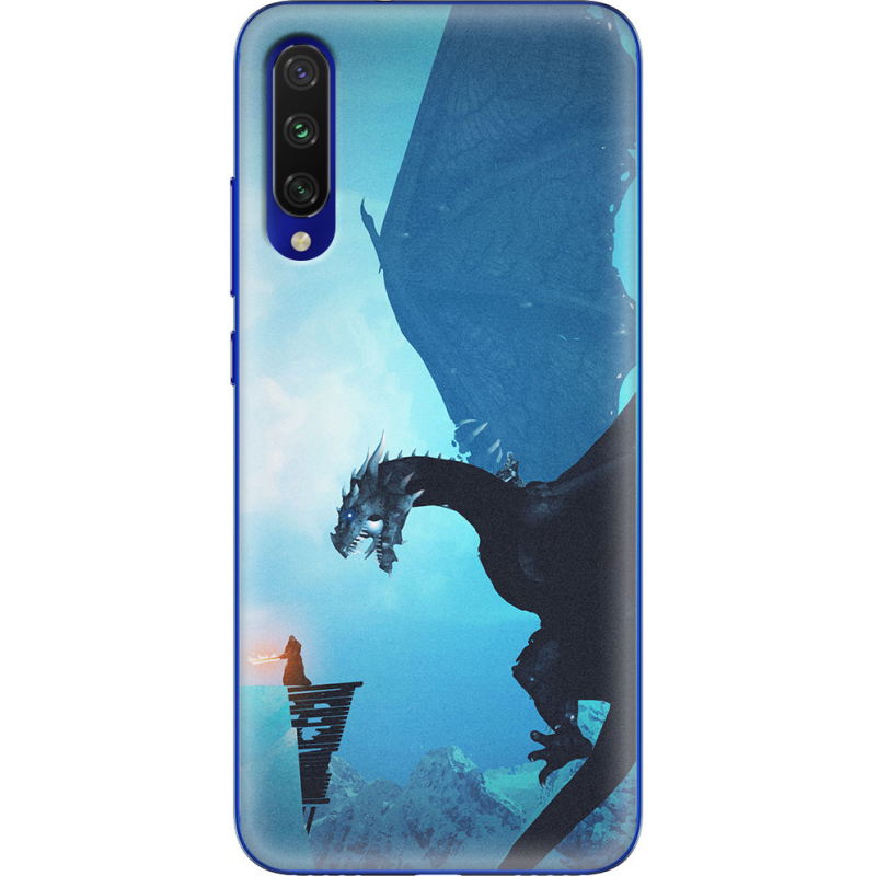 Чехол Uprint Xiaomi Mi A3 