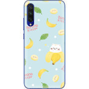 Чехол Uprint Xiaomi Mi A3 