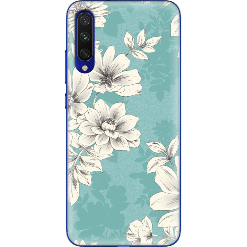 Чехол Uprint Xiaomi Mi A3 