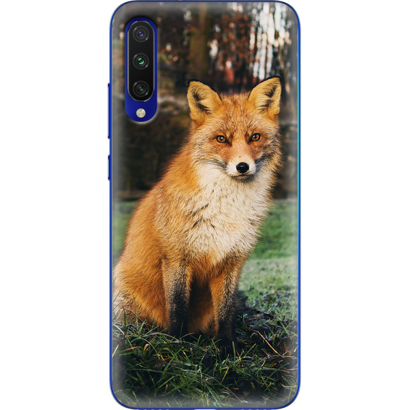 Чехол Uprint Xiaomi Mi A3 