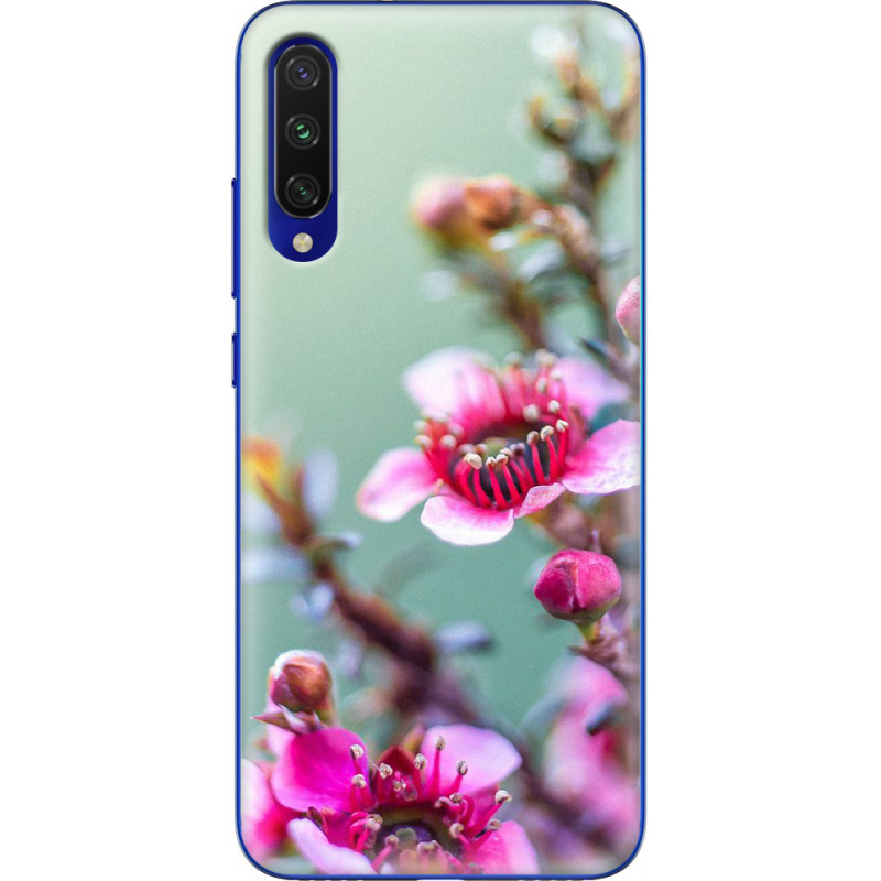 Чехол Uprint Xiaomi Mi A3 