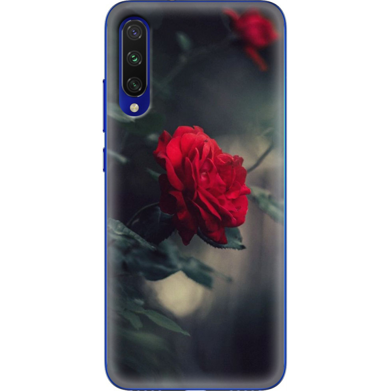 Чехол Uprint Xiaomi Mi A3 