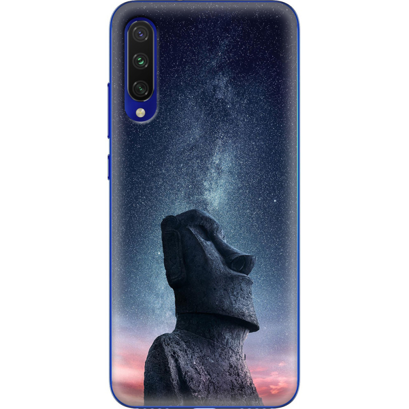 Чехол Uprint Xiaomi Mi A3 