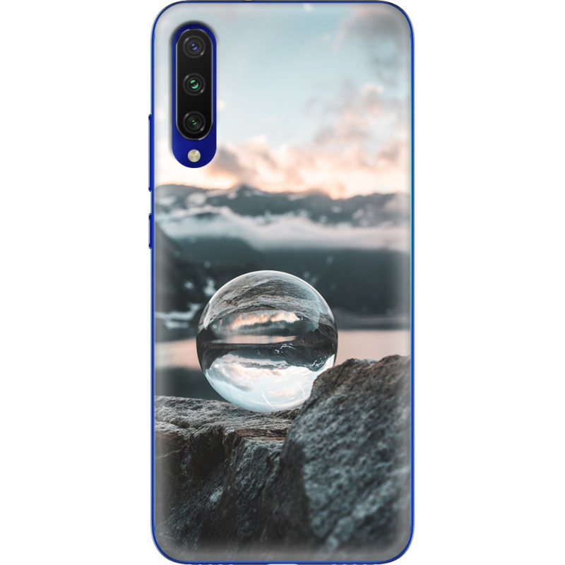 Чехол Uprint Xiaomi Mi A3 