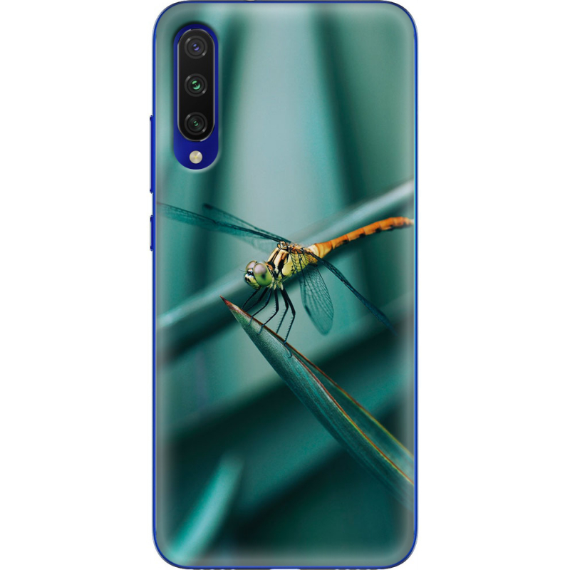 Чехол Uprint Xiaomi Mi A3 