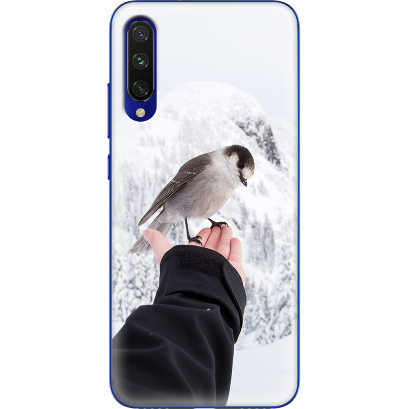 Чехол Uprint Xiaomi Mi A3 