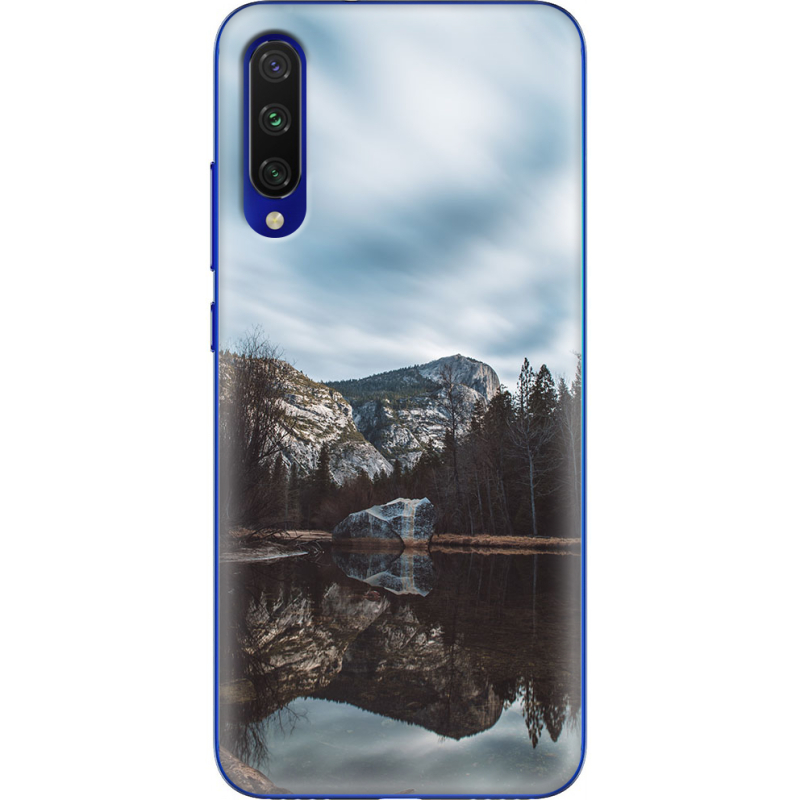 Чехол Uprint Xiaomi Mi A3 