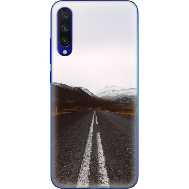 Чехол Uprint Xiaomi Mi A3 