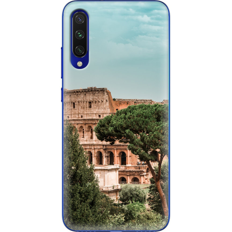 Чехол Uprint Xiaomi Mi A3 