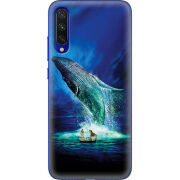 Чехол Uprint Xiaomi Mi A3 Sea Giant