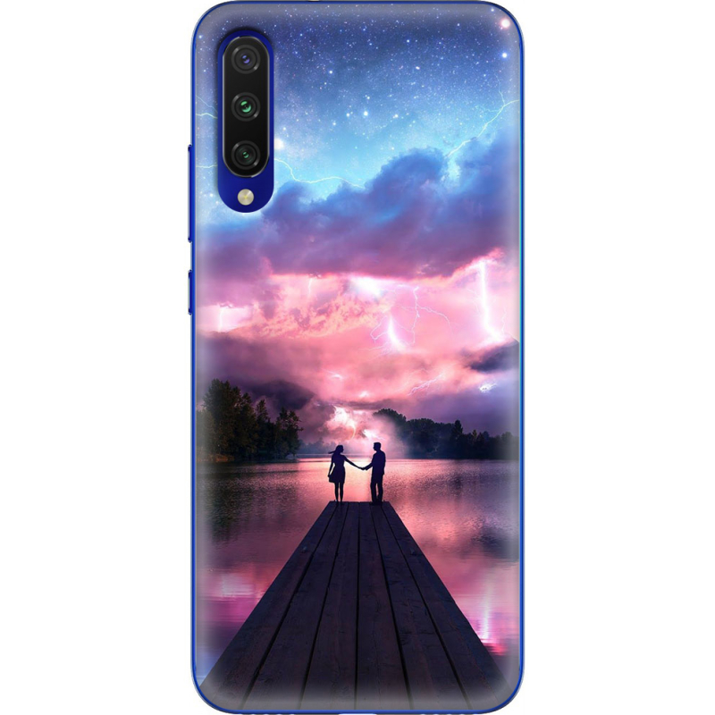 Чехол Uprint Xiaomi Mi A3 