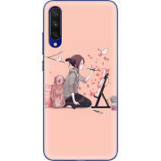 Чехол Uprint Xiaomi Mi A3 