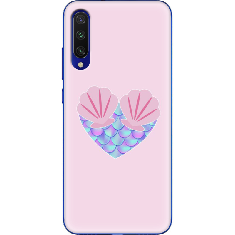 Чехол Uprint Xiaomi Mi A3 