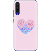 Чехол Uprint Xiaomi Mi A3 