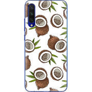 Чехол Uprint Xiaomi Mi A3 Coconut