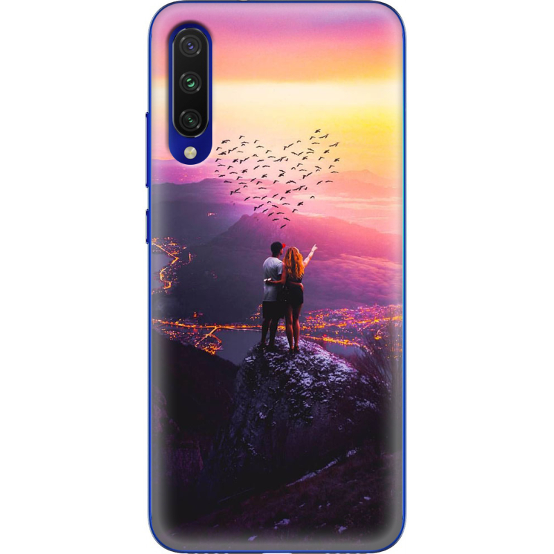 Чехол Uprint Xiaomi Mi A3 