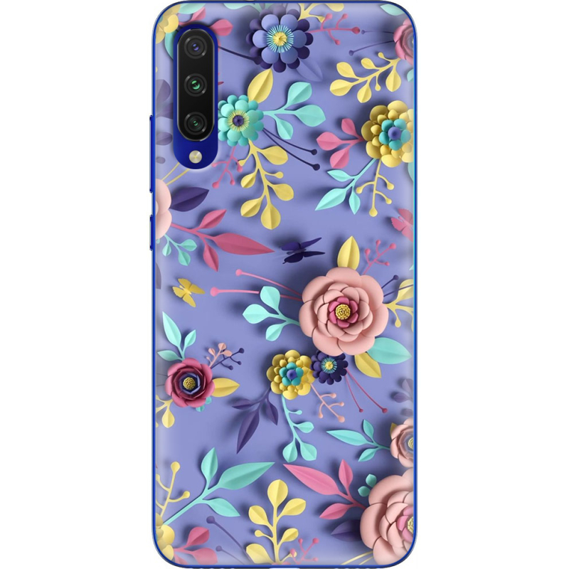 Чехол Uprint Xiaomi Mi A3 