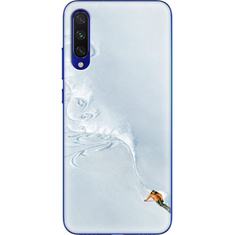 Чехол Uprint Xiaomi Mi A3 