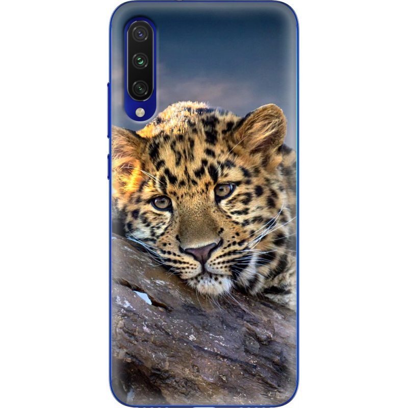 Чехол Uprint Xiaomi Mi A3 