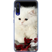 Чехол Uprint Xiaomi Mi A3 Fluffy Cat