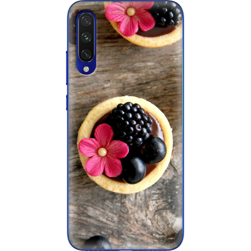 Чехол Uprint Xiaomi Mi A3 