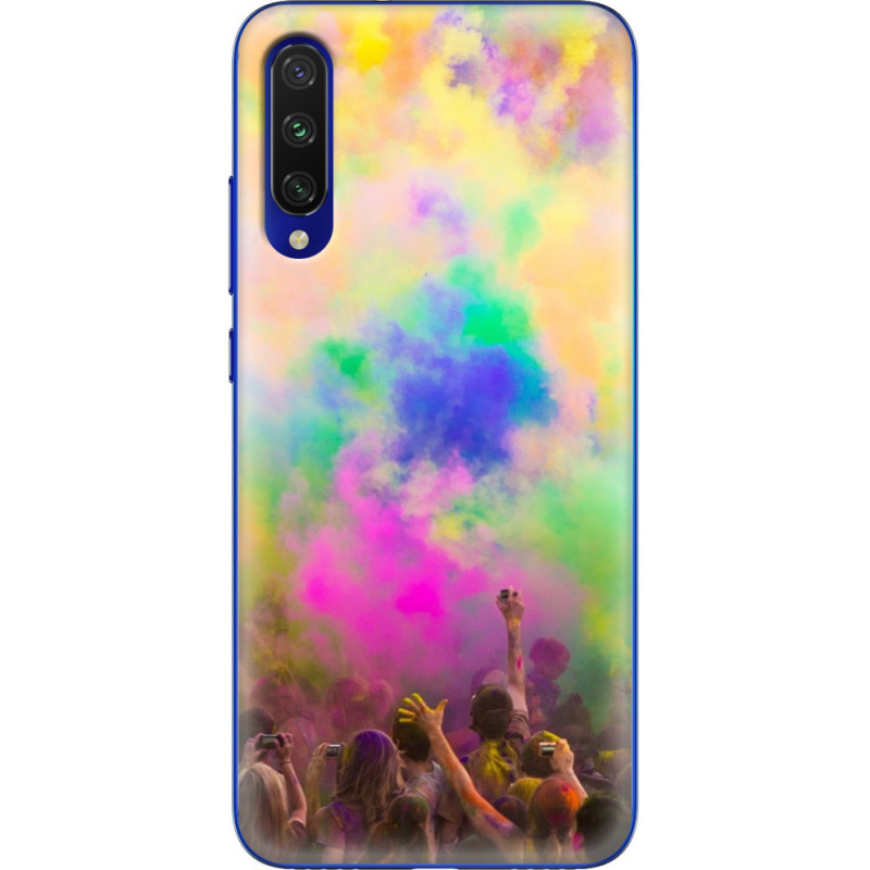 Чехол Uprint Xiaomi Mi A3 