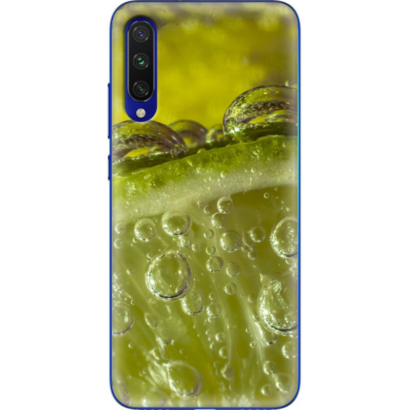 Чехол Uprint Xiaomi Mi A3 