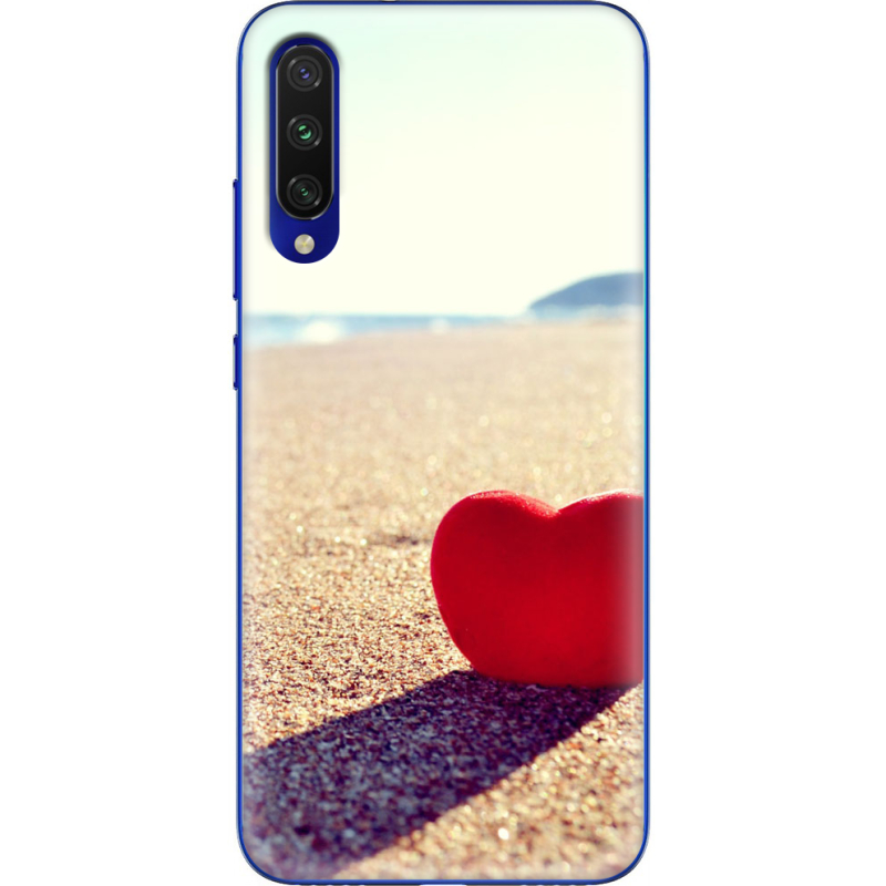 Чехол Uprint Xiaomi Mi A3 