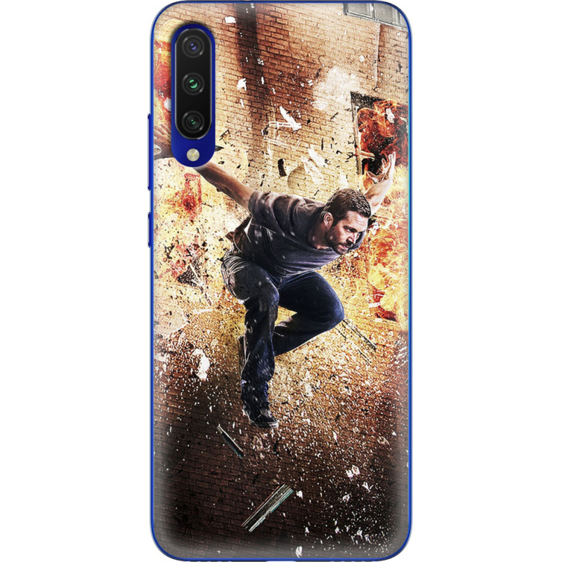 Чехол Uprint Xiaomi Mi A3 