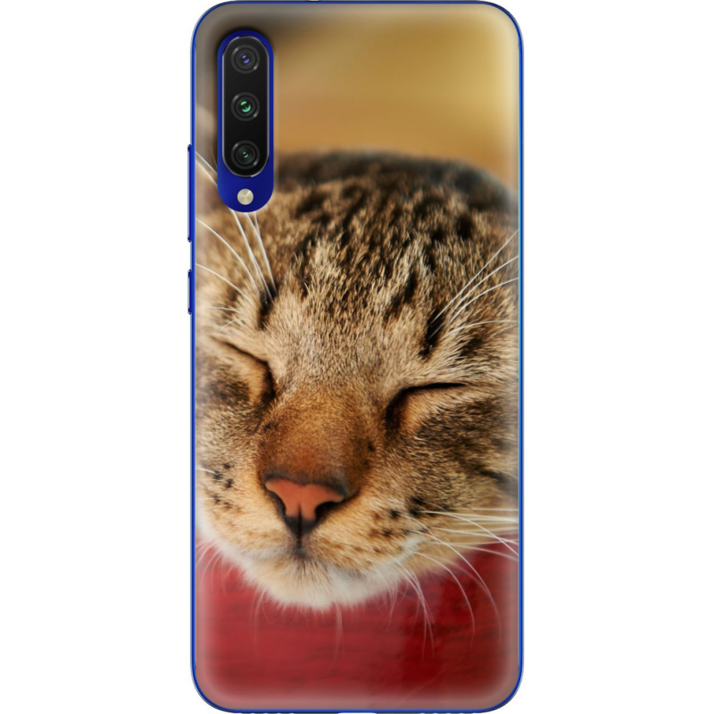 Чехол Uprint Xiaomi Mi A3 