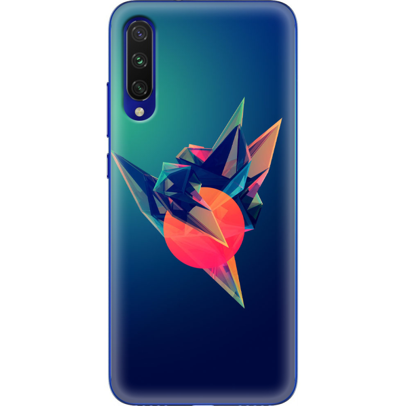 Чехол Uprint Xiaomi Mi A3 