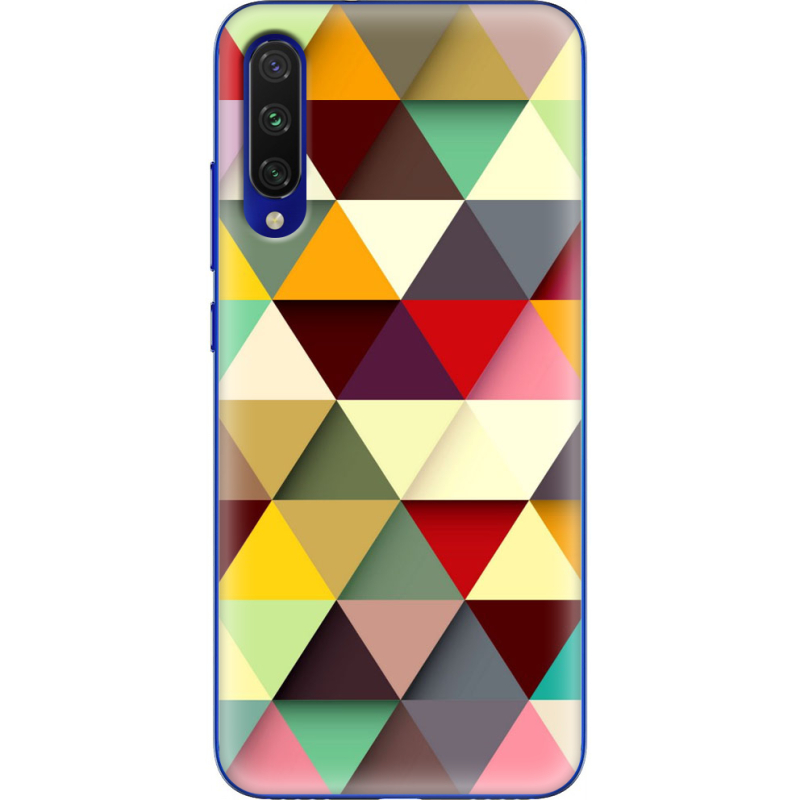 Чехол Uprint Xiaomi Mi A3 