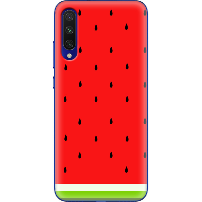 Чехол Uprint Xiaomi Mi A3 