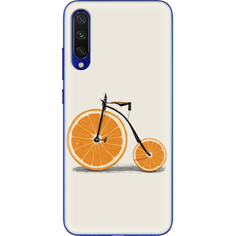 Чехол Uprint Xiaomi Mi A3 