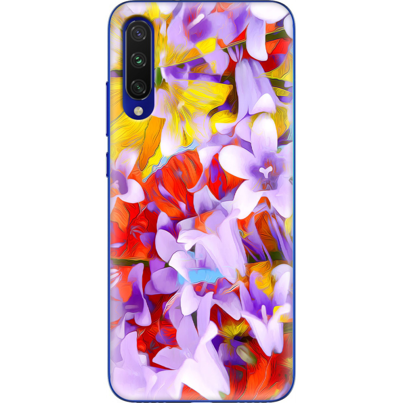 Чехол Uprint Xiaomi Mi A3 