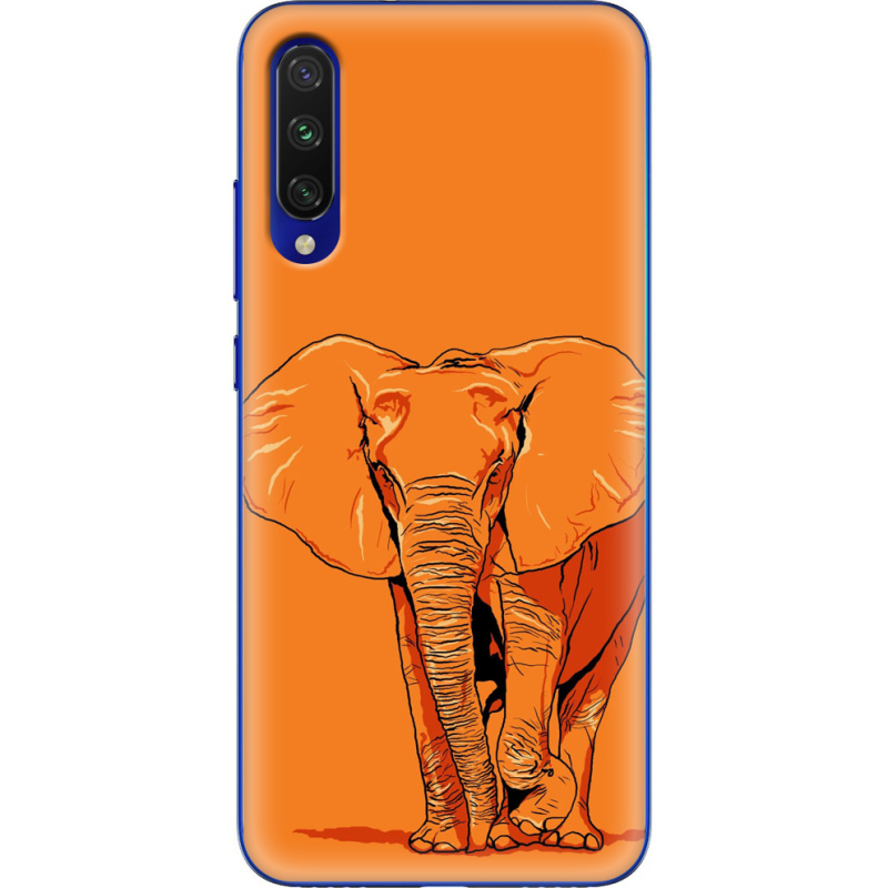 Чехол Uprint Xiaomi Mi A3 