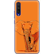 Чехол Uprint Xiaomi Mi A3 