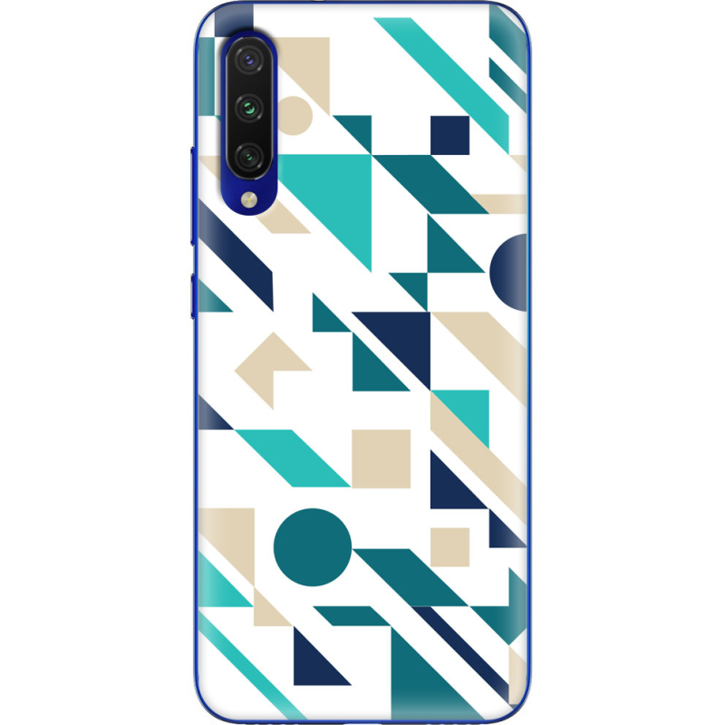 Чехол Uprint Xiaomi Mi A3 