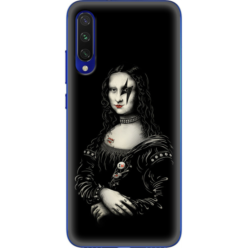Чехол Uprint Xiaomi Mi A3 