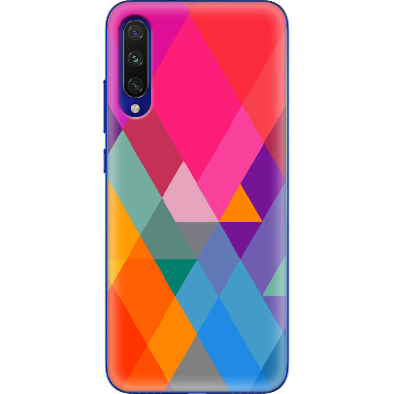 Чехол Uprint Xiaomi Mi A3 