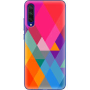 Чехол Uprint Xiaomi Mi A3 