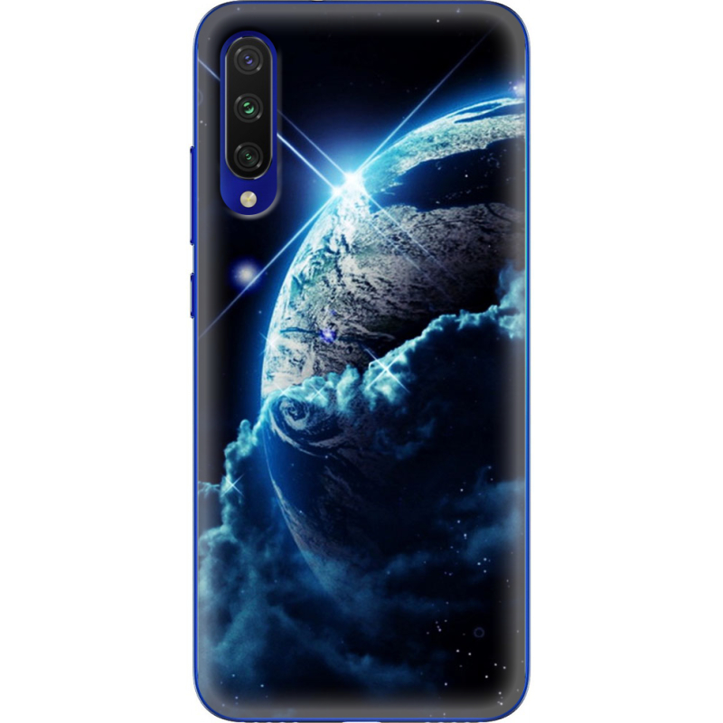 Чехол Uprint Xiaomi Mi A3 Planet