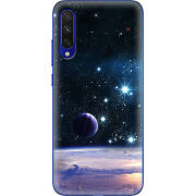 Чехол Uprint Xiaomi Mi A3 Space Landscape