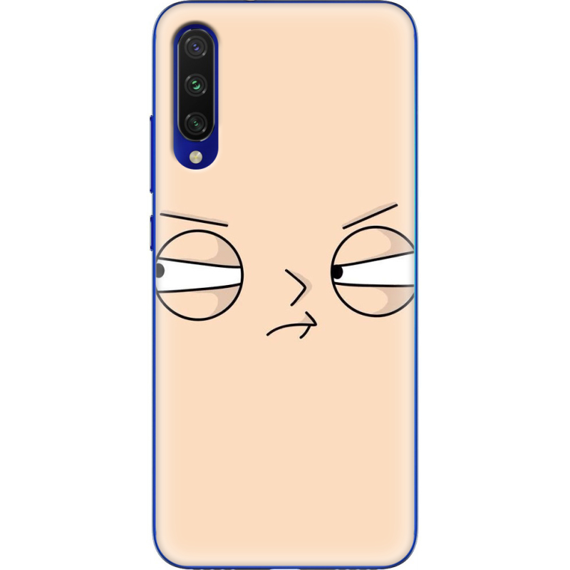 Чехол Uprint Xiaomi Mi A3 