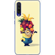 Чехол Uprint Xiaomi Mi A3 