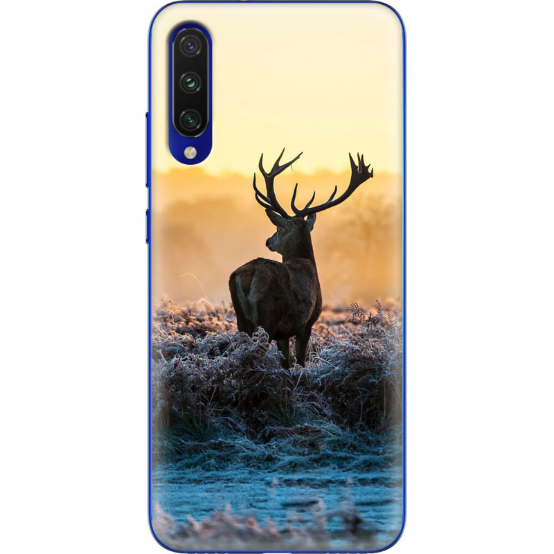 Чехол Uprint Xiaomi Mi A3 