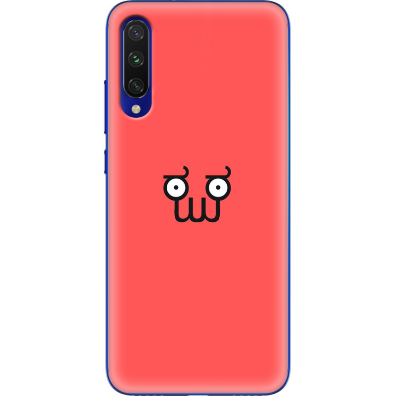 Чехол Uprint Xiaomi Mi A3 