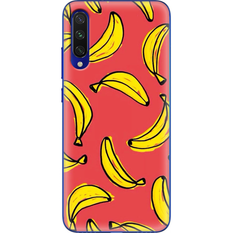 Чехол Uprint Xiaomi Mi A3 